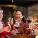 Labed - Exklusives Wohnen Im Weingut, Zentral Und Stilvoll