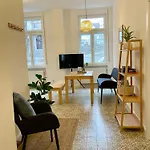 アパート Labed - Exklusives Wohnen Im Weingut, Zentral Und Stilvoll