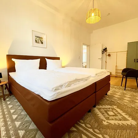 Apartment Labed - Exklusives Wohnen Im Weingut, Zentral Und Stilvoll Ruedesheim am Rhein