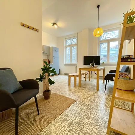 Labed - Exklusives Wohnen Im Weingut, Zentral Und Stilvoll Rüdesheim am Rhein