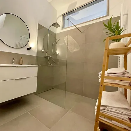 Apartment Labed - Exklusives Wohnen Im Weingut, Zentral Und Stilvoll