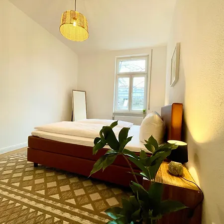 Lägenhet Weingut | Exklusiv | Modern | Zentrale Lage | 2Sz
