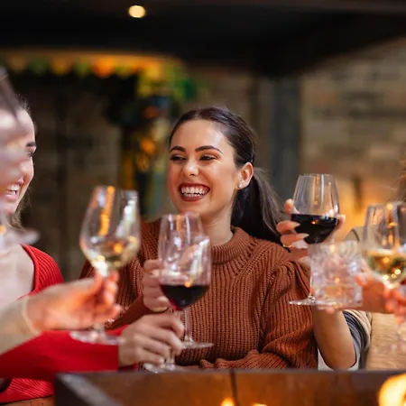 Labed - Exklusives Wohnen Im Weingut, Zentral Und Stilvoll