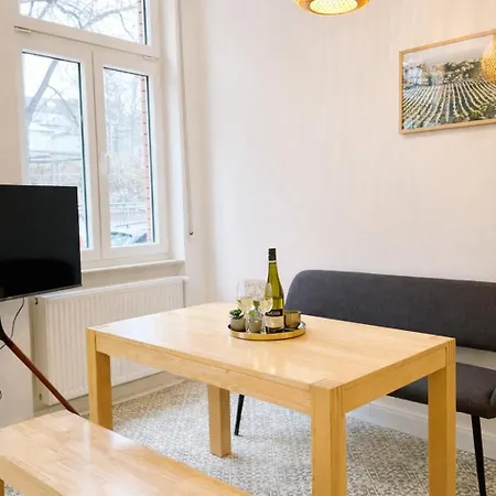 Apartamento Labed - Exklusives Wohnen Im Weingut, Zentral Und Stilvoll