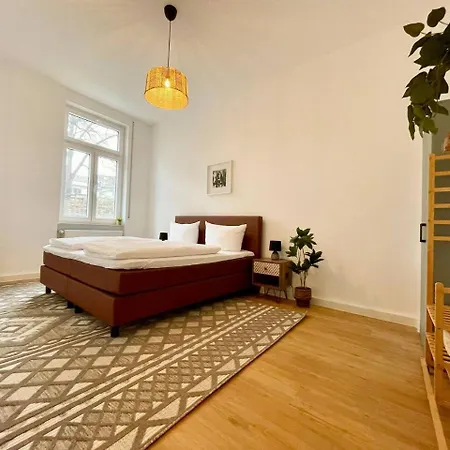 Apartment Weingut | Exklusiv | Modern | Zentrale Lage | 2sz