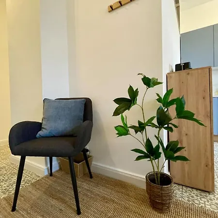 Apartment Weingut | Exklusiv | Modern | Zentrale Lage | 2sz