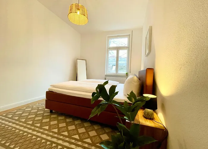 Appartement Labed - Exklusives Wohnen Im Weingut, Zentral Und Stilvoll