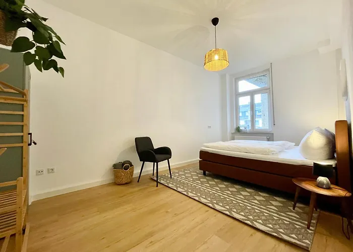 Labed - Exklusives Wohnen Im Weingut, Zentral Und Stilvoll