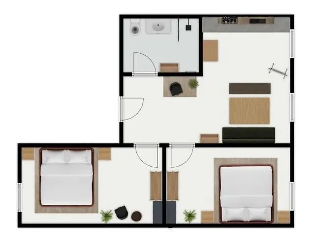 Labed - Exklusives Wohnen Im Weingut, Zentral Und Stilvoll Appartement Rüdesheim am Rhein