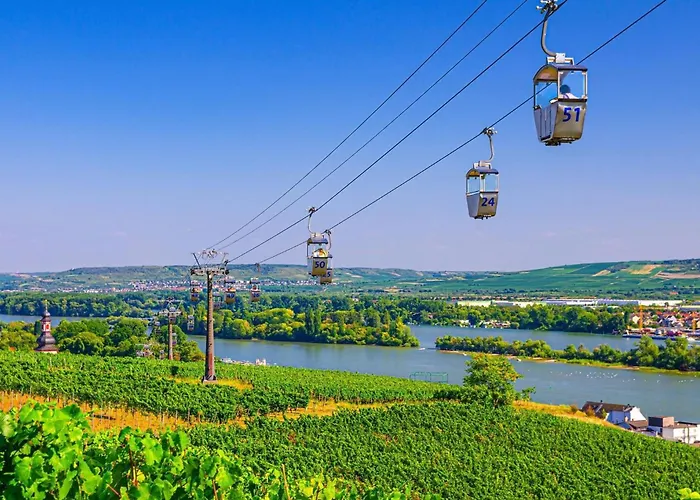 Labed - Exklusives Wohnen Im Weingut, Zentral Und Stilvoll Appartement *